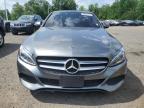 2018 MERCEDES-BENZ C 300 4MATIC   à vendre chez Copart CT - HARTFORD SPRINGFIELD