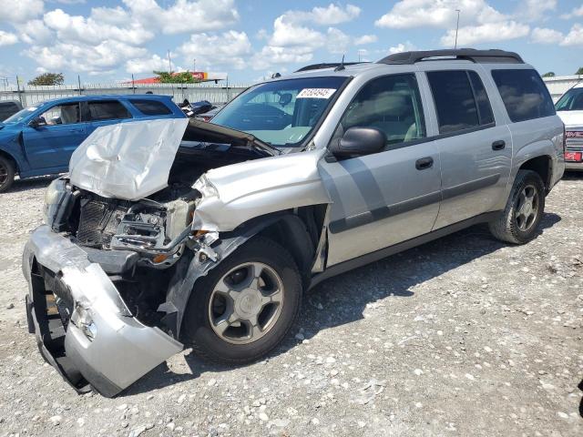 2005 Chevrolet Trailblazer Ext Ls  
