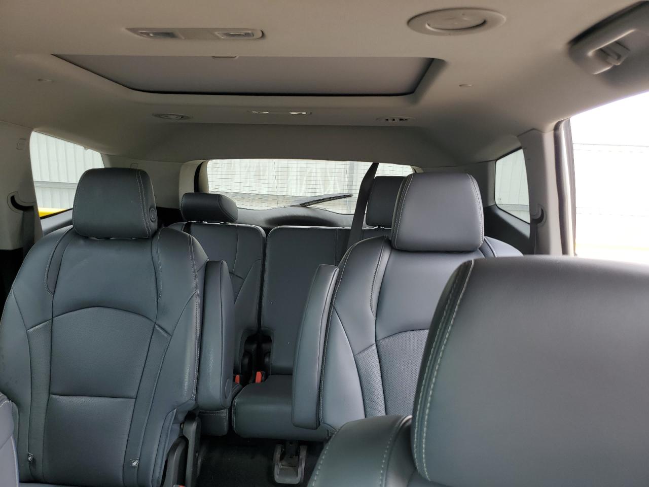 2018 Buick Enclave Essence VIN: 5GAERBKW3JJ140629 Lot: 60323545