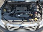 2012 Subaru Outback 2.5I Premium იყიდება Finksburg-ში, MD - Mechanical