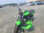 2011 KAWASAKI EX400 CB for sale at Copart NS - HALIFAX