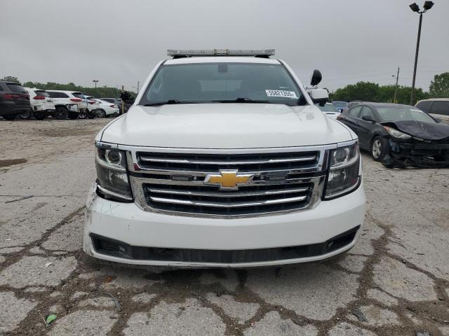  CHEVROLET TAHOE 2020 Білий