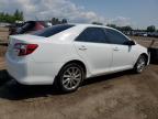 2014 TOYOTA CAMRY L à vendre chez Copart ON - TORONTO