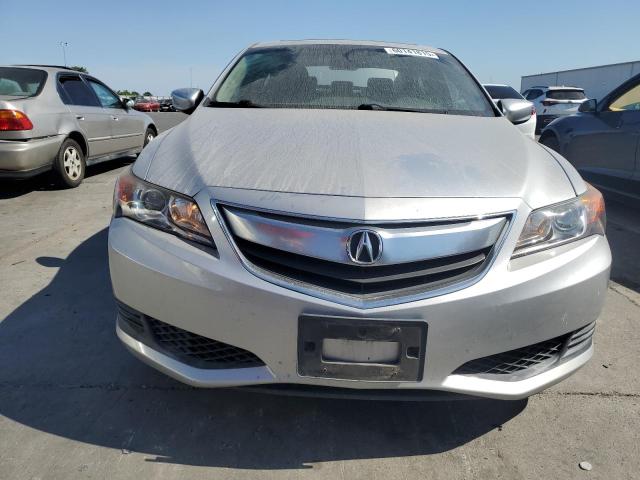  ACURA ILX 2013 Silver