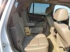 2017 Chevrolet Tahoe C1500 Lt للبيع في Madisonville، TN - Front End