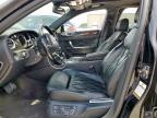 2007 BENTLEY CONTINENTAL FLYING SPUR   à vendre chez Copart TX - DALLAS SOUTH
