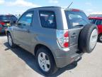 2006 SUZUKI GRAND VITA for sale at Copart CHESTER