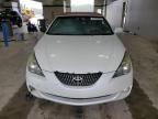 2004 Toyota Camry Solara Se للبيع في Sandston، VA - Front End