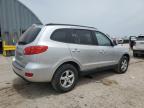2008 Hyundai Santa Fe Gls იყიდება Wichita-ში, KS - Front End