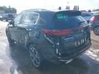2021 KIA SPORTAGE for sale at Copart SANDY