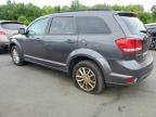 2015 DODGE JOURNEY SXT à vendre chez Copart CT - HARTFORD SPRINGFIELD
