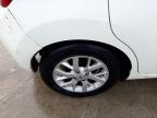 2013 NISSAN NOTE ACENT for sale at Copart COLCHESTER
