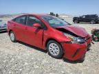 2019 Toyota Prius  на продаже в American Canyon, CA - Front End