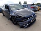 2017 VOLKSWAGEN GOLF SE NA for sale at Copart SANDY