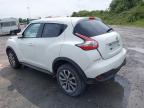 2017 NISSAN JUKE TEKNA for sale at Copart SANDWICH