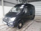 2019 LDV V80 B110 T for sale at Copart EAST KILBRIDE
