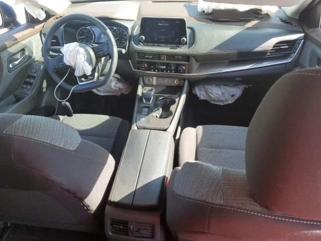  NISSAN ROGUE 2023 Blue