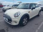 2015 MINI ONE for sale at Copart CHESTER