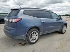 2013 Chevrolet Traverse Lt for Sale in Grand Prairie, TX - Hail