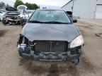 2007 TOYOTA COROLLA CE   for sale at Copart ON - TORONTO