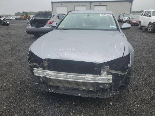  AUDI A6 2016 Srebrny