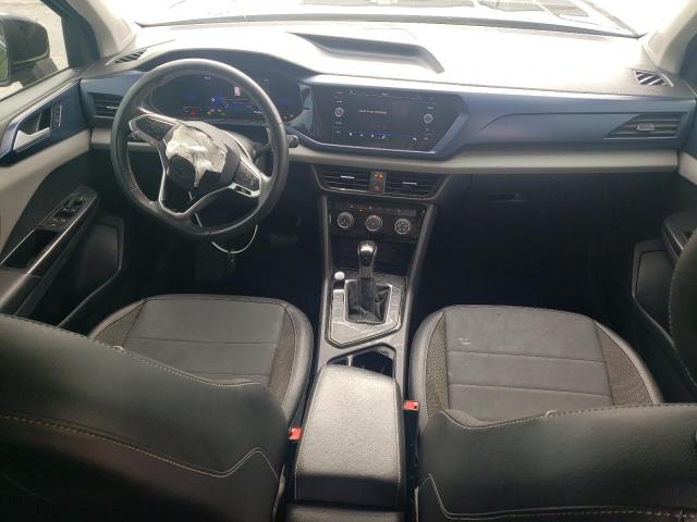  VOLKSWAGEN TAOS SE 2023 Black
