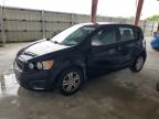 2012 Chevrolet Sonic Lt на продаже в Homestead, FL - All Over