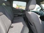 2018 TOYOTA TACOMA DOUBLE CAB   for sale at Copart AB - CALGARY