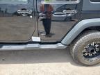 2018 Jeep Wrangler Unlimited Sport for Sale in Mercedes, TX - Water/Flood