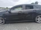 2017 MERCEDES BENZ A 200 D AM for sale at Copart BELFAST