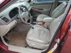 2004 Toyota Camry Le de vânzare în Bridgeton, MO - Top/Roof