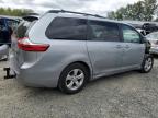 2016 Toyota Sienna Le за продажба в Arlington, WA - Front End