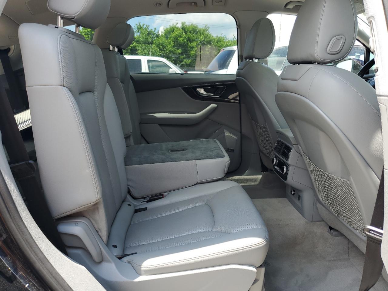 2018 Audi Q7 Prestige VIN: WA1VAAF78JD003651 Lot: 62460995