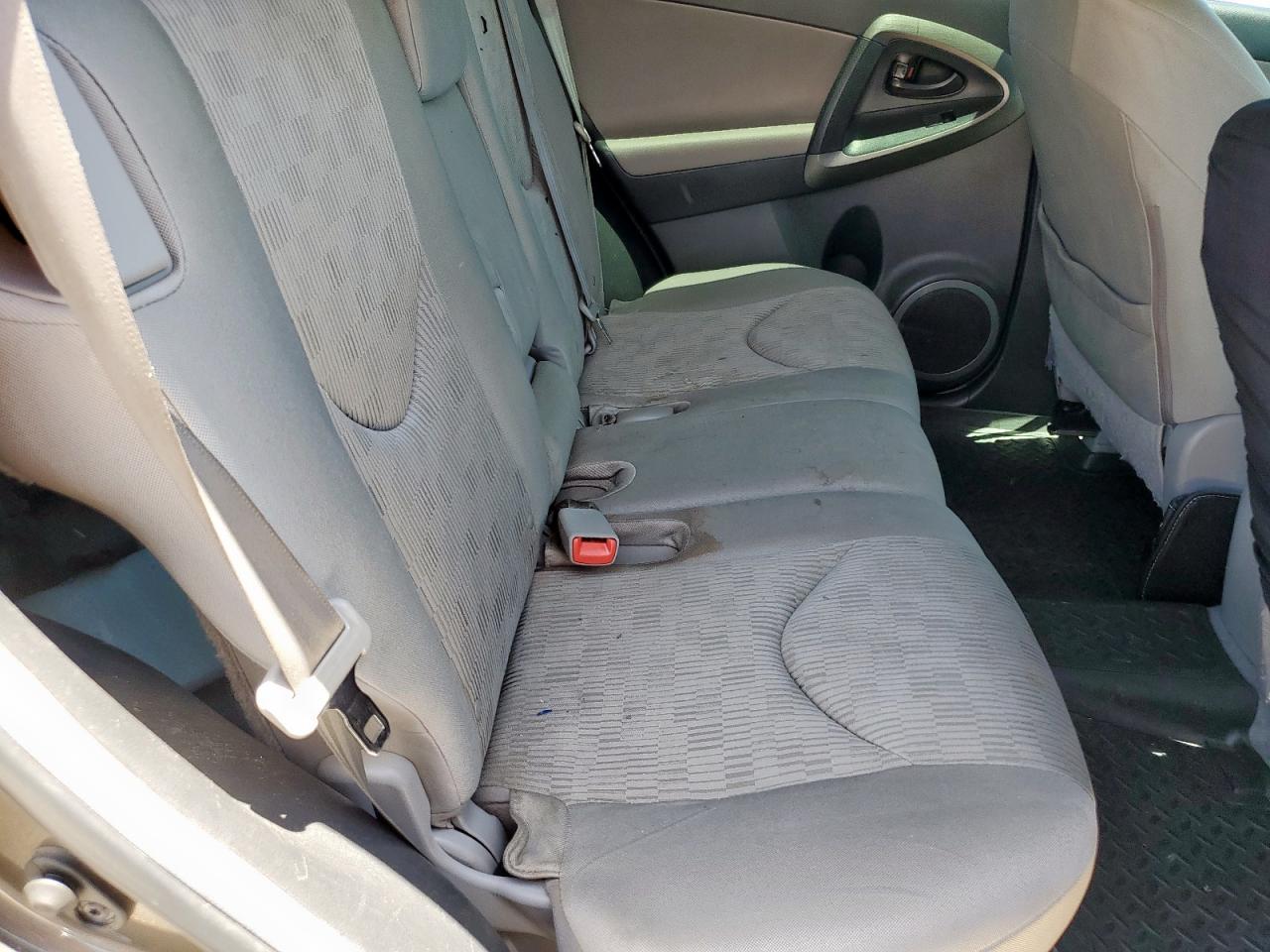 2012 Toyota Rav4 VIN: 2T3BF4DV8CW183975 Lot: 62465125