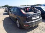 2010 FORD FOCUS ZETE for sale at Copart WOLVERHAMPTON
