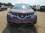 2014 Nissan Murano S de vânzare în Elgin, IL - Front End