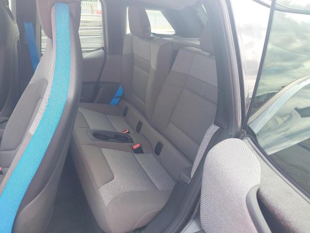 2019 BMW I3S