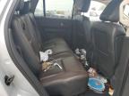 2010 Ford Edge Limited de vânzare în Woodhaven, MI - Front End