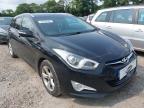 2015 HYUNDAI I40 PREMIU for sale at Copart WOLVERHAMPTON