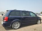 2013 Dodge Grand Caravan Crew იყიდება Des Moines-ში, IA - Front End