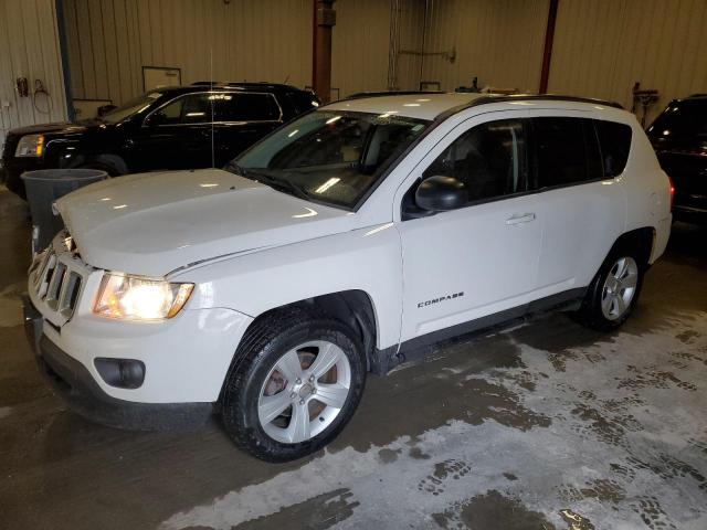 2013 Jeep Compass Latitude  