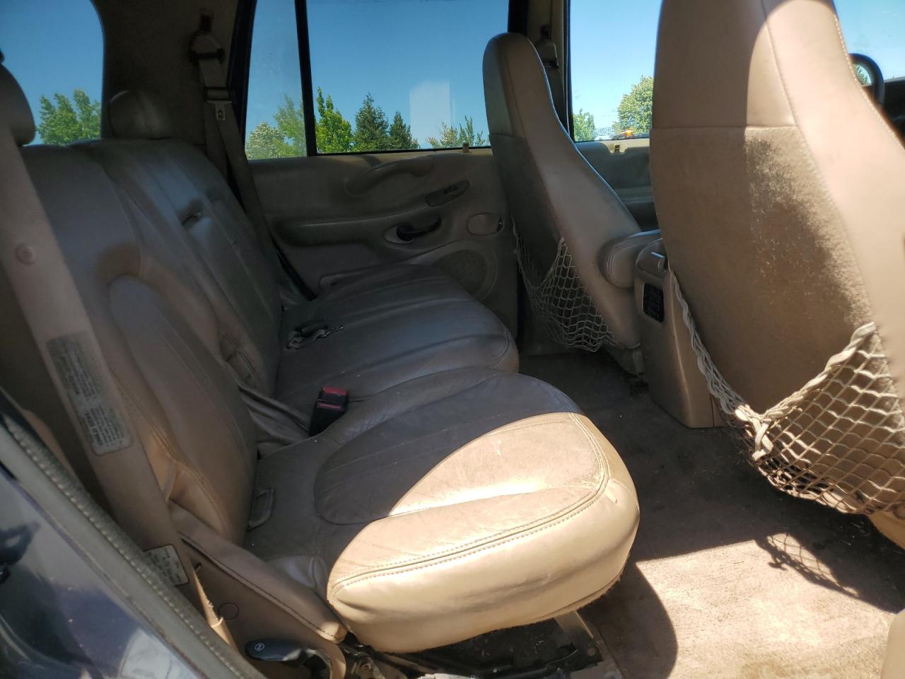 1998 Ford Expedition VIN: 1FMPU18L3WLB51067 Lot: 61247785
