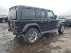 2019 Jeep Wrangler Unlimited Sahara   for Sale in Fredericksburg, VA - Rear End