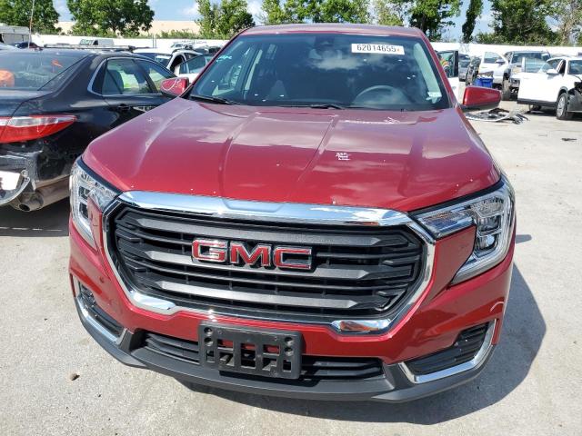  GMC TERRAIN 2024 Czerwony