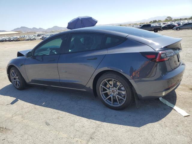  TESLA MODEL 3 2021 Gray