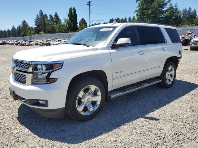 2017 Chevrolet Tahoe K1500 Lt