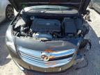 2013 VAUXHALL INSIGNIA D for sale at Copart WOLVERHAMPTON