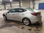 2020 Hyundai Elantra Sel   zu verkaufen in Chalfont, PA - Front End