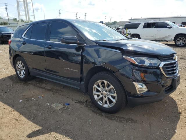 CHEVROLET EQUINOX 2020 Чорний