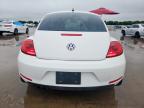 2013 Volkswagen Beetle  for Sale in Grand Prairie, TX - Front End